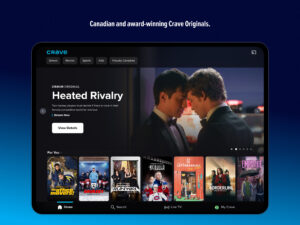 Crave 6.70.2 screenshot 11