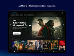 Crave 6.70.2 screenshot 14