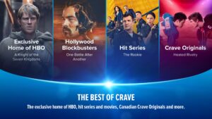 Crave 6.70.2 screenshot 15