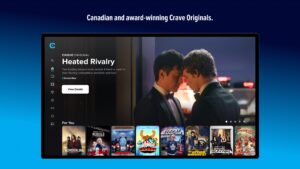 Crave 6.70.2 screenshot 18