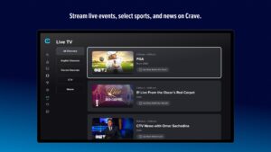 Crave 6.70.2 screenshot 19