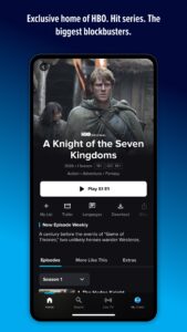 Crave 6.70.2 screenshot 3