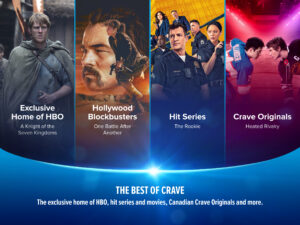 Crave 6.70.2 screenshot 8