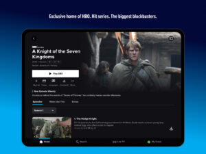 Crave 6.70.2 screenshot 10