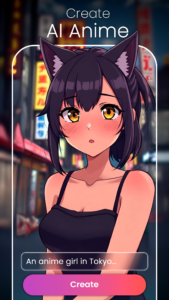 AI Image Generator - CreArt 2.5.7 screenshot 2