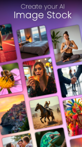 AI Image Generator - CreArt 2.5.7 screenshot 4