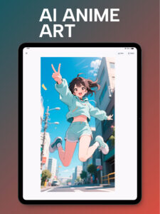 AI Image Generator - CreArt 2.5.4 screenshot 11
