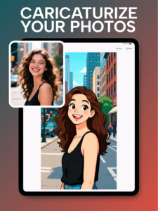AI Image Generator - CreArt 2.5.4 screenshot 12