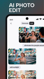 AI Image Generator - CreArt 2.5.4 screenshot 3