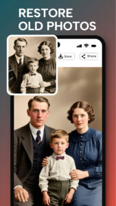 AI Image Generator - CreArt 2.5.4 screenshot 6
