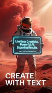 AI Image Generator - CreArt 2.5.4 screenshot 7