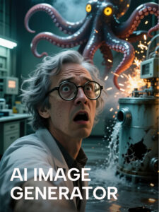 AI Image Generator - CreArt 2.5.4 screenshot 8
