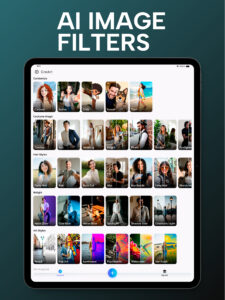AI Image Generator - CreArt 2.5.4 screenshot 9