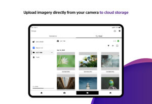 Sony | Creators' App 3.0.0 screenshot 11