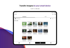 Sony | Creators' App 3.0.0 screenshot 12