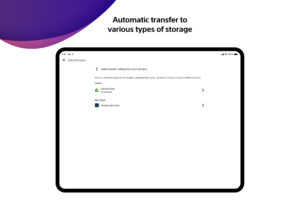 Sony | Creators' App 3.0.0 screenshot 16