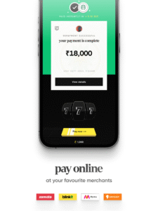 CRED: Credit Cards, Bills, UPI 5.2.8.2 screenshot 5