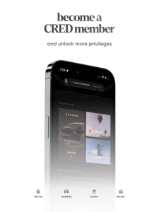 CRED: Credit Cards, Bills, UPI 5.2.8.2 screenshot 8