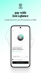 CRED: Credit Cards, Bills, UPI 5.2.4.1 screenshot 1