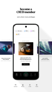 CRED: Credit Cards, Bills, UPI 5.2.4.1 screenshot 7
