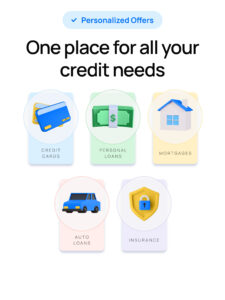 Credit Sesame: Grow your score 7.15.1 screenshot 11