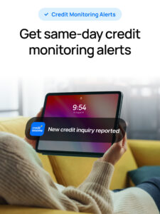 Credit Sesame: Grow your score 7.15.1 screenshot 14