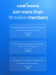Credit Sesame: Grow your score 7.15.1 screenshot 15