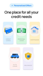 Credit Sesame: Grow your score 7.15.1 screenshot 4