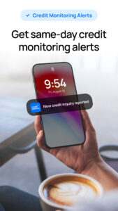Credit Sesame: Grow your score 7.15.1 screenshot 6