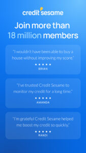 Credit Sesame: Grow your score 7.15.1 screenshot 7