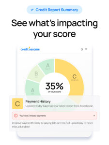 Credit Sesame: Grow your score 7.15.1 screenshot 10