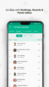 Cricbuzz - Live Cricket Scores 6.23.02 screenshot 7
