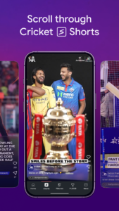 Cricket Guru - Fast Live Score 25.0 screenshot 7