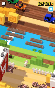 Crossy Road 7.4.0 screenshot 11
