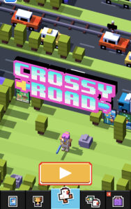 Crossy Road 7.4.0 screenshot 12