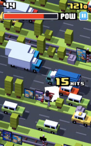 Crossy Road 7.4.0 screenshot 13