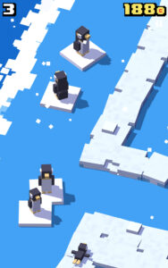 Crossy Road 7.4.0 screenshot 14