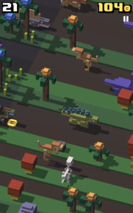 Crossy Road 7.4.0 screenshot 15