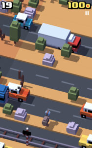 Crossy Road 7.4.0 screenshot 16