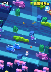 Crossy Road 7.4.0 screenshot 18