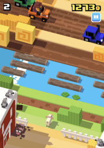 Crossy Road 7.4.0 screenshot 19