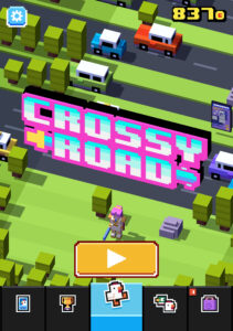 Crossy Road 7.4.0 screenshot 20