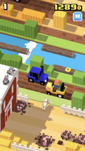 Crossy Road 7.4.0 screenshot 3