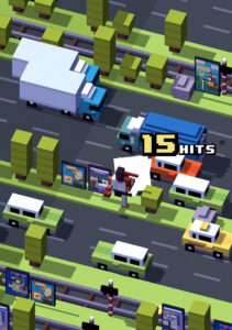 Crossy Road 7.4.0 screenshot 21