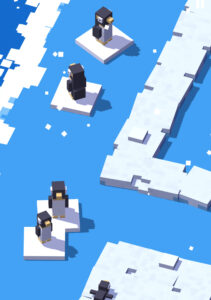 Crossy Road 7.4.0 screenshot 22