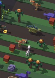 Crossy Road 7.4.0 screenshot 23