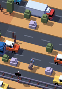 Crossy Road 7.4.0 screenshot 24