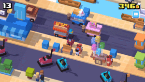 Crossy Road 7.4.0 screenshot 25