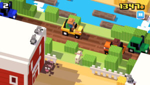 Crossy Road 7.4.0 screenshot 27