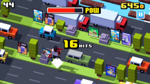 Crossy Road 7.4.0 screenshot 29